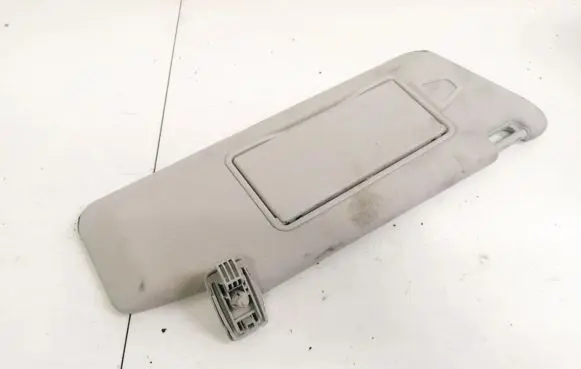 Mercedes-Benz E W212 Sun visor A2128101610
