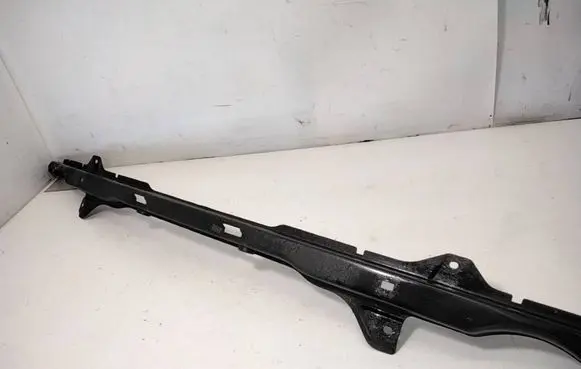 BMW 5 E34 Front bumper cross member
