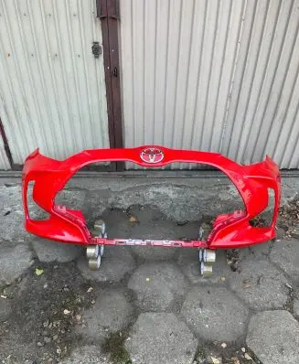 Toyota Yaris XP210 Front bumper 52119-K0050