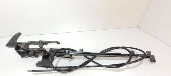 Audi A6 S6 C6 4F Other interior part 1T0898015 1T0898153