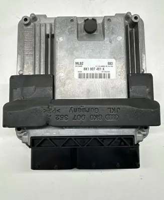Audi A5 Sportback 8TA Engine control unit/module 8K1907401K 51104733
