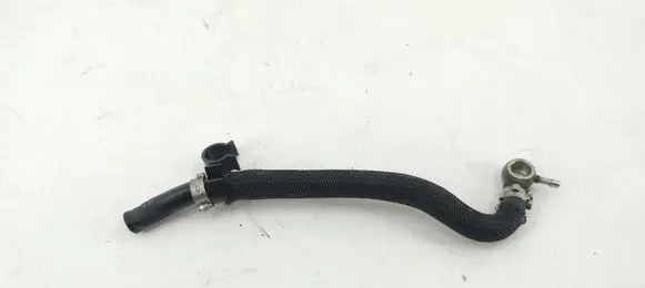 Fuel return line/hose