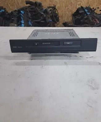BMW X5 E53 Radio/CD/DVD/GPS head unit 65126914867