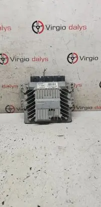 Renault Scenic II - Grand scenic II Engine control unit/module 8200592611 8200565863