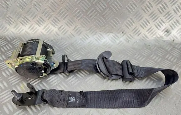 Ford Kuga III Front seatbelt LV4BS61295AD