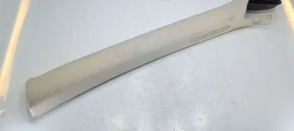 Volkswagen PASSAT B8 (A) pillar trim 3G0867233