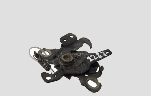 Peugeot 508 Engine bonnet/hood lock/catch