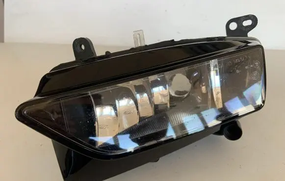Audi S5 Facelift Front fog light 1NE010832 8T0941700G