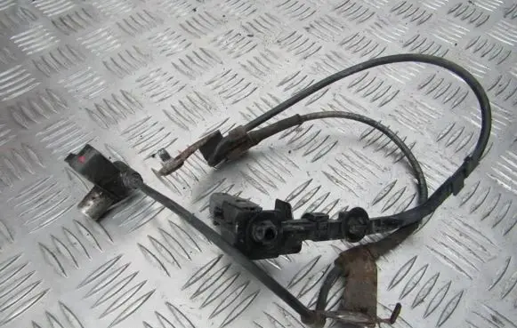 ABS brake wheel speed sensor