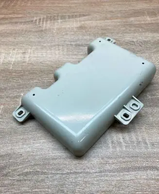 BMW 6 F06 Gran coupe Aerial antenna amplifier 9206865