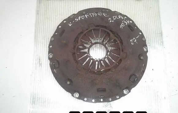 KIA Sportage Clutch set kit 2000crdi
