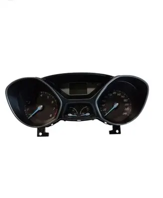 Ford Focus Speedometer (instrument cluster) BM5T10849AN 119070670