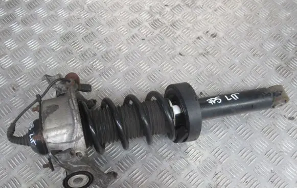 Porsche Cayenne (92A) Front shock absorber/damper 