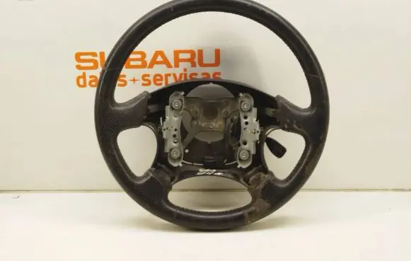 Subaru Forester SG Steering wheel
