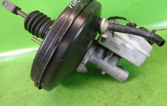 Mercedes-Benz A W168 Brake booster A1694300230
