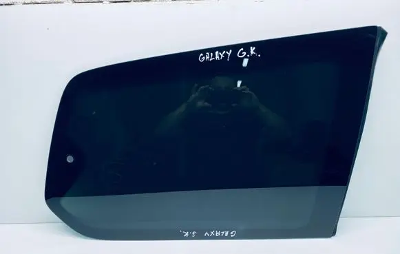 Ford Galaxy Rear side window 6M21U29740HH
