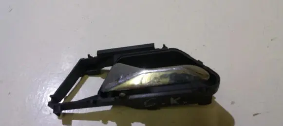 Mercedes-Benz E W124 Rear door interior handle 1247600161