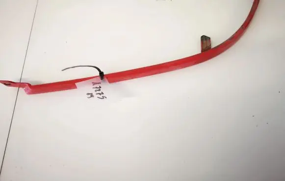 Audi 80 90 S2 B4 Under headlight/headlamp trim 8a0853207a