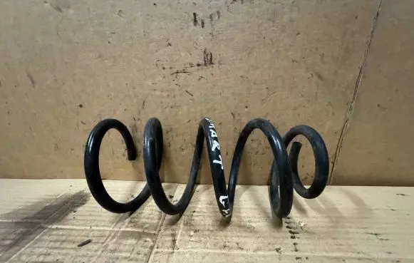 Smart ForTwo I Rear coil spring