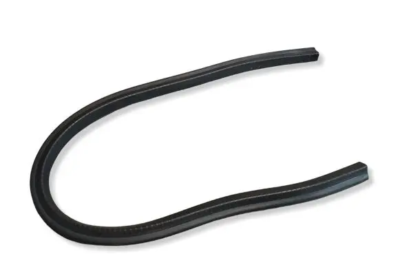 Cupra Formentor Engine compartment rubber 5FA823723