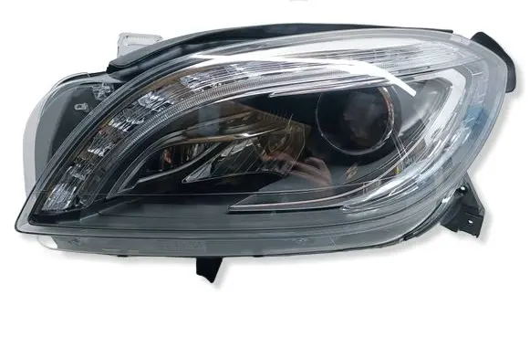 Mercedes-Benz GLE (W166 - C292) Headlight/headlamp 710815079009 A1668206259 1668206259