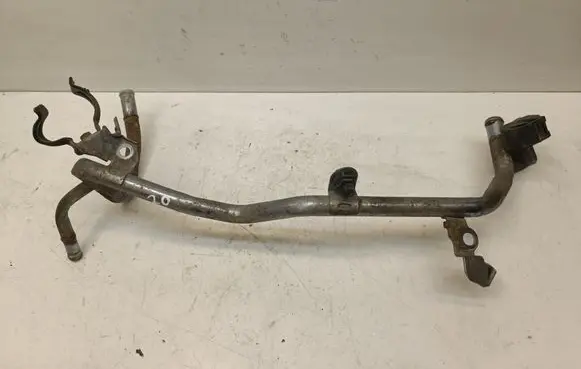 Citroen C-Crosser Engine coolant pipe/hose