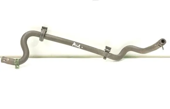 Renault Zoe Engine coolant pipe/hose 217419746R