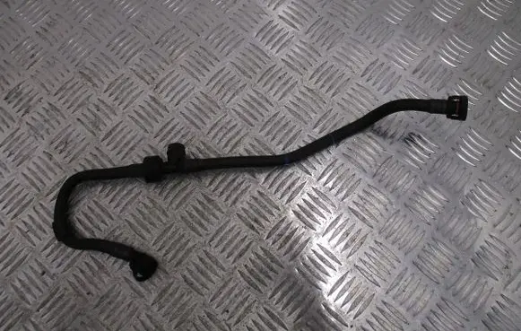 Toyota Hilux (N140, N150, N160, N170) Engine coolant pipe/hose 8667031