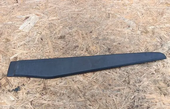 Hyundai Bayon Rear door trim (molding) 87732Q0400CA