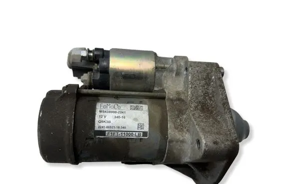 Ford Focus Starter motor F1FT11000LB