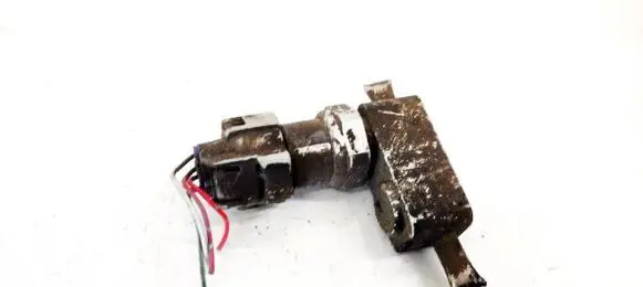 Toyota RAV 4 (XA20) Air conditioning (A/C) pressure sensor 4434400050 443440-0050