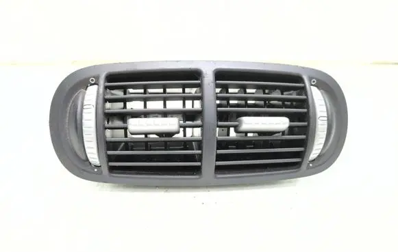 Porsche Cayenne (9PA) Rear air vent grill 7L5819203B