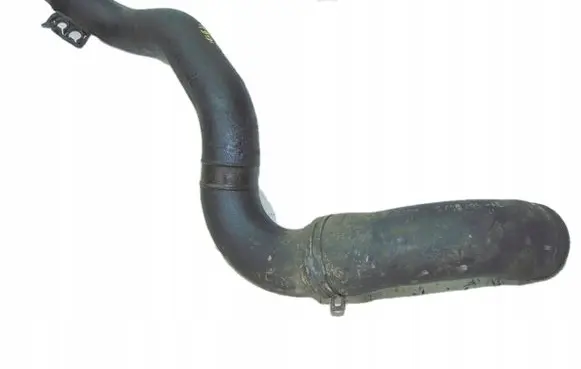 Seat Alhambra (Mk1) Intercooler hose/pipe 7M0145955S