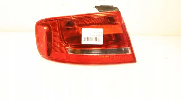 Audi A4 S4 B8 8K Rear/tail lights 8K5945095
