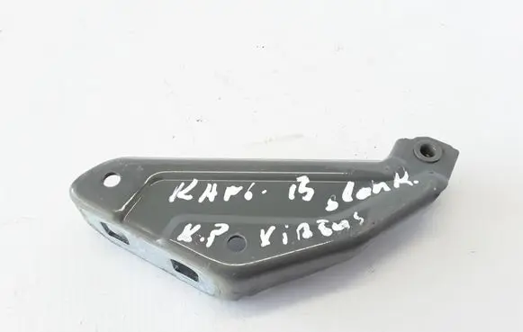 Renault Kangoo II Sliding door upper roller guide/hinge 