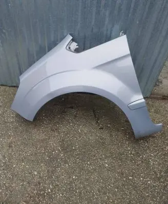 Ford S-MAX Fender