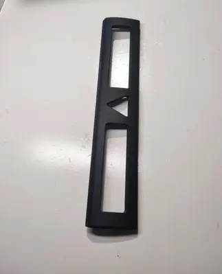 Audi A6 S6 C5 4B Dashboard glove box trim 4B0863321C