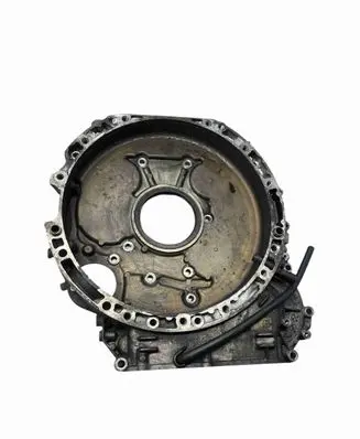 Mercedes-Benz Sprinter W906 Timing chain cover A6510151402