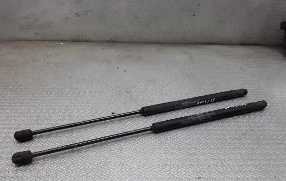 Front bonnet/hood damper/strut