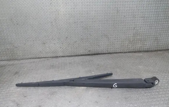 Mazda CX-7 Rear wiper blade 