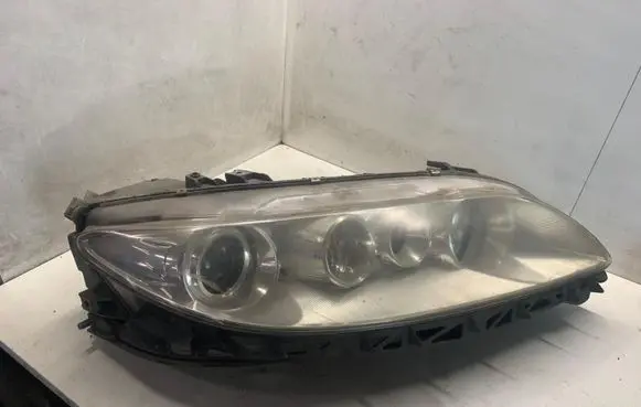 Mazda 6 Headlight/headlamp 0147316