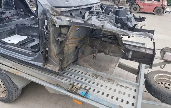 Audi A4 S4 B9 Engine