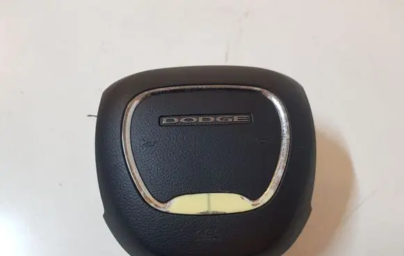 Dodge Durango Steering wheel airbag P5LC921X9AE