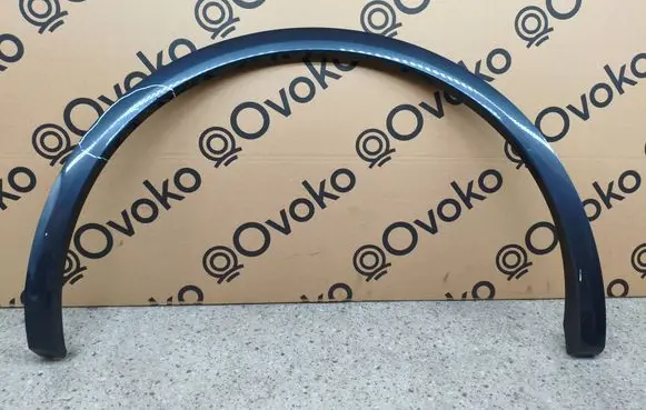 Audi Q5 SQ5 FY Rear arch trim 80A853818A