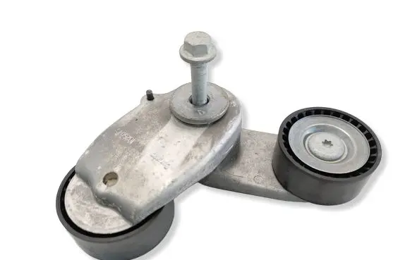 Ford Puma Generator/alternator belt tensioner L1BG6A228CB F6W7A