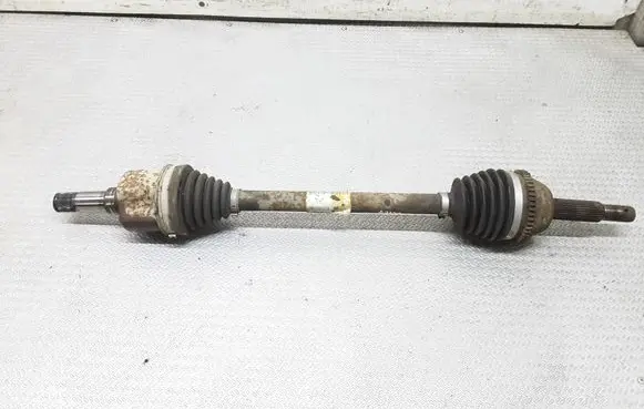 Ford Transit Front driveshaft