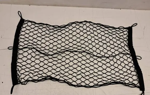 KIA Sportage Trunk/boot cargo luggage net