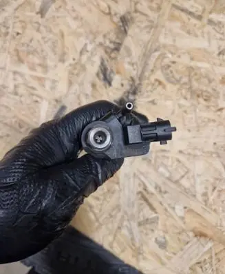 Mitsubishi Outlander Fuel injector 0221816020 9659228880