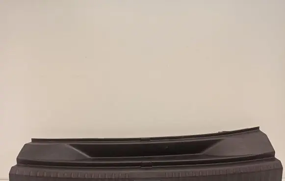 Seat Arona Trunk/boot sill cover protection 6F9863459