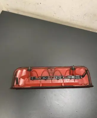 Peugeot 207 Rear/tail lights 89039754